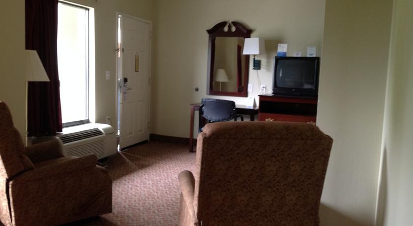 Days Inn - Chapel Hill Kültér fotó