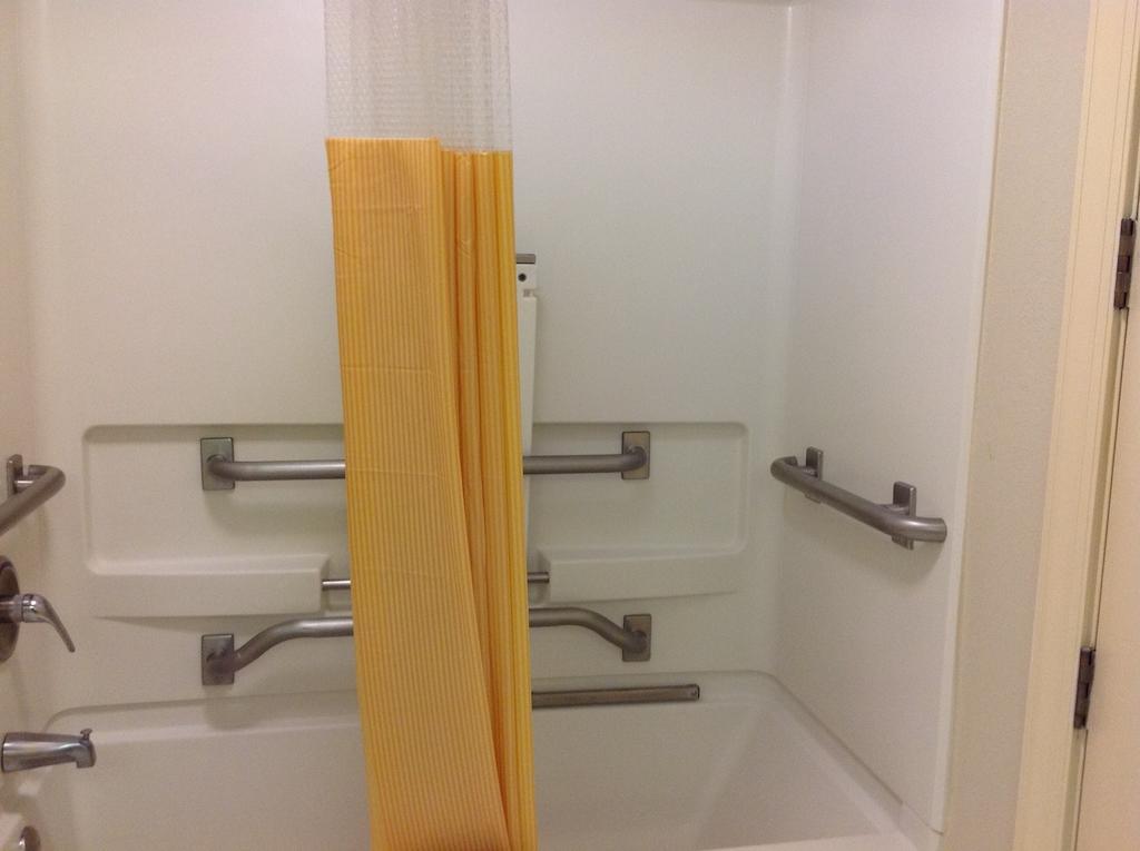 Days Inn - Chapel Hill Szoba fotó